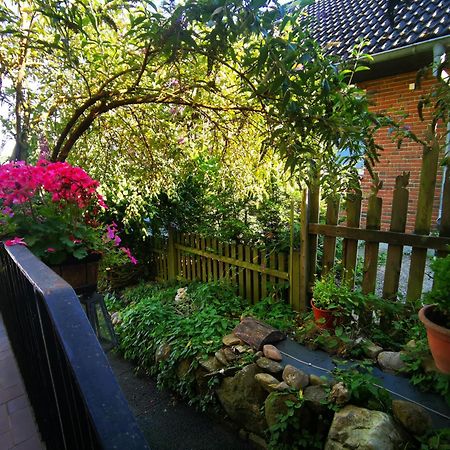 Seeromantik Amelinghausen Exterior photo