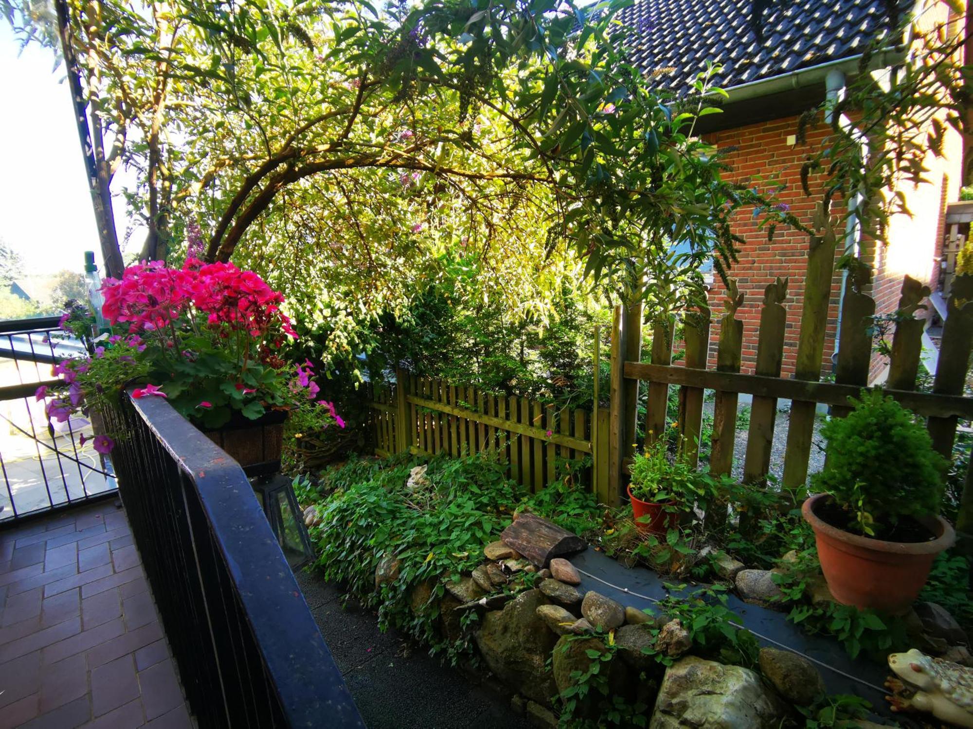 Seeromantik Amelinghausen Exterior photo