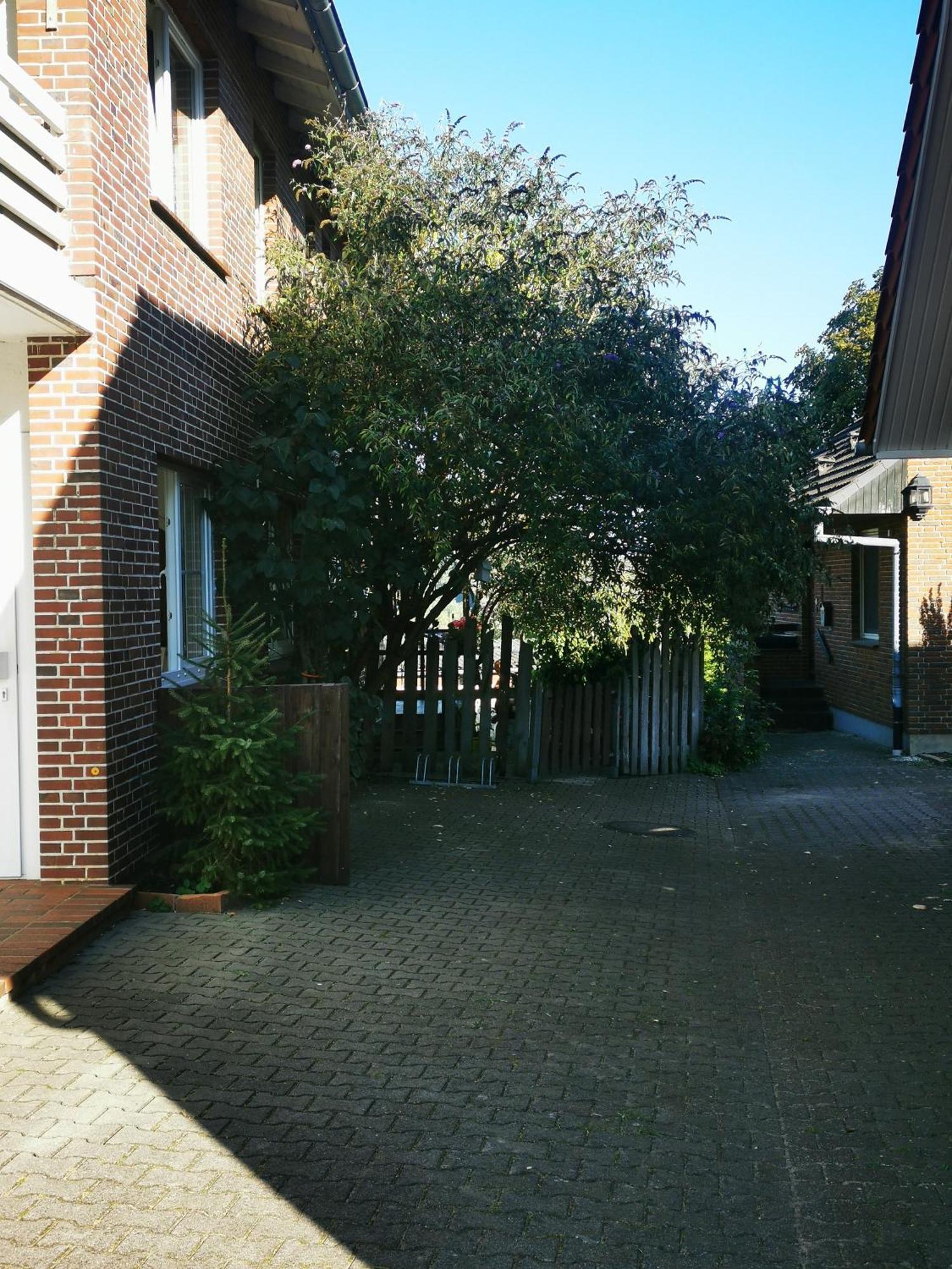 Seeromantik Amelinghausen Exterior photo